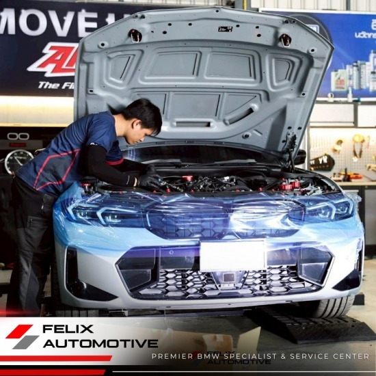 ศูนย์นอก BMW ใกล้ฉัน